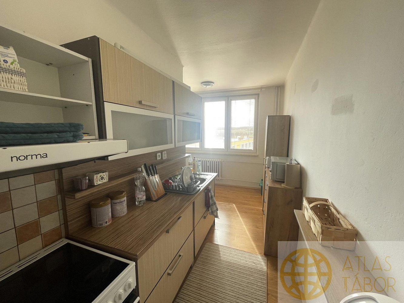 Pronájem bytu 2+1 59 m² – fotografie 2