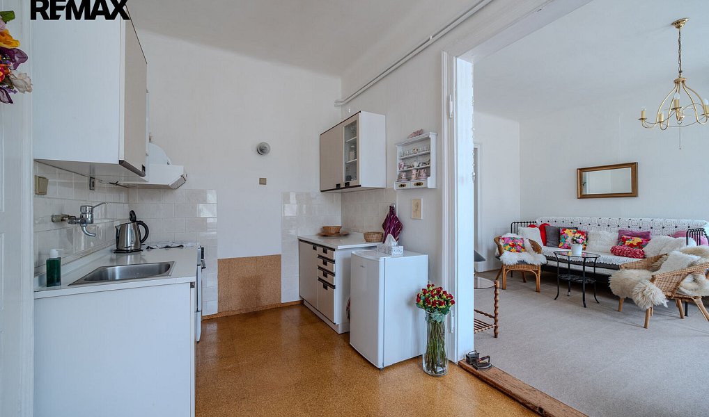 Prodej bytu 3+kk 65 m², Jablonec nad Nisou – náhled fotky 5