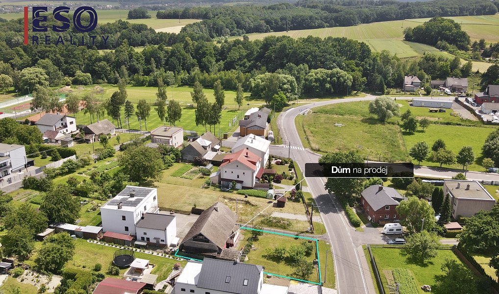Prodej domu 108 m², Vřesina – náhled fotky 4
