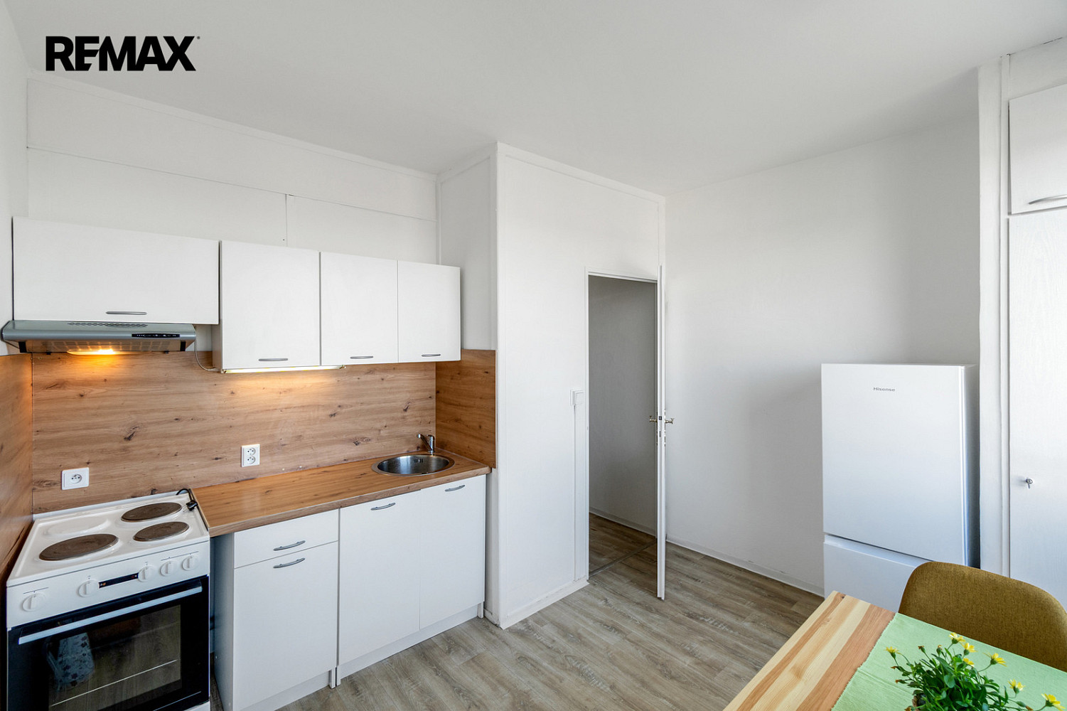 Prodej bytu 1+1 41 m²