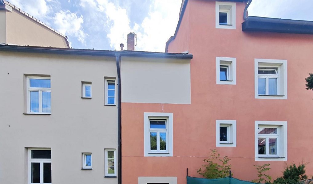 Pronájem bytu 2+1 54 m², Jihlava – náhled fotky 13