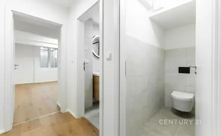 Prodej bytu 2+kk 47 m²