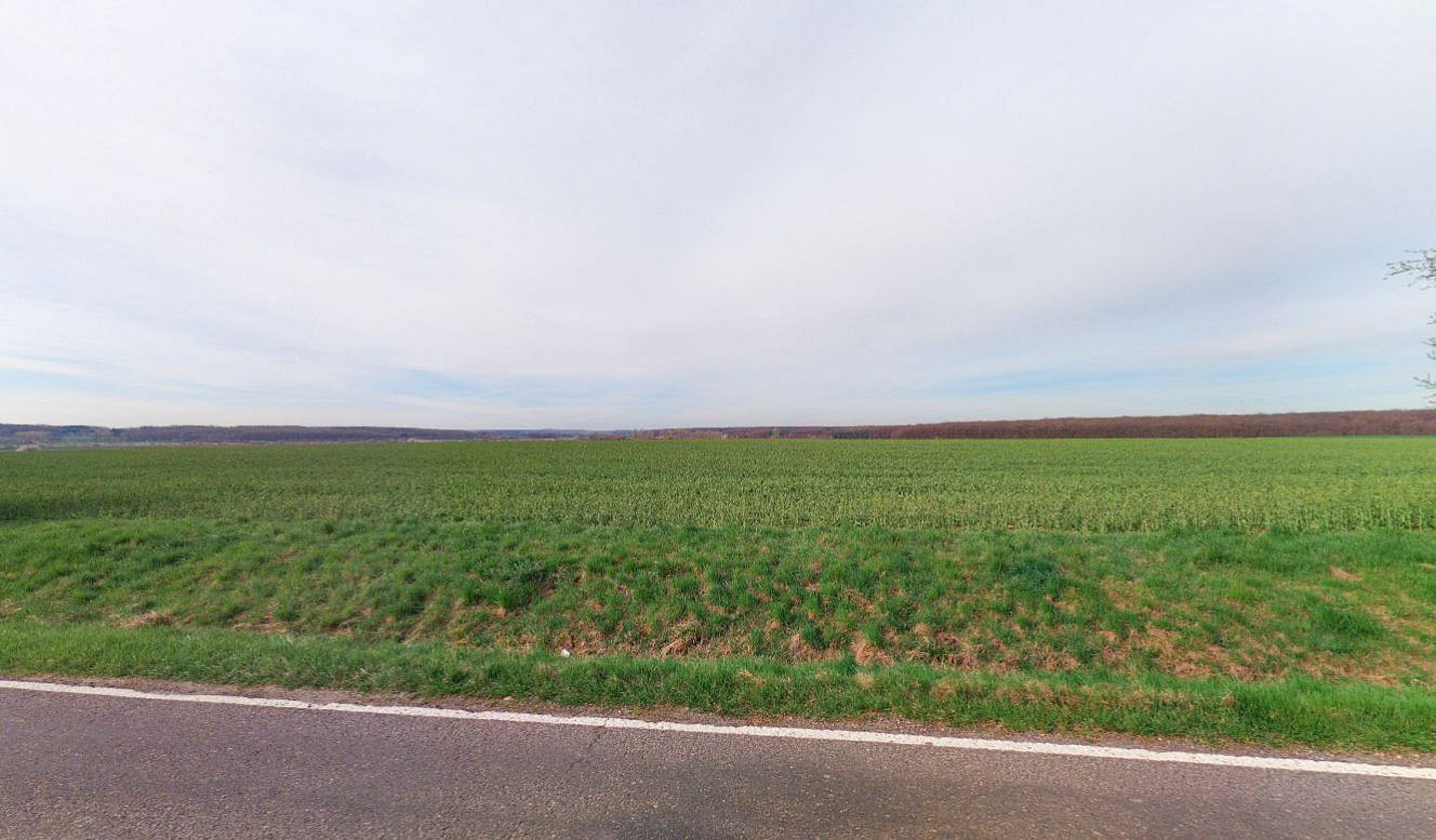 Prodej pole 3 091 m²