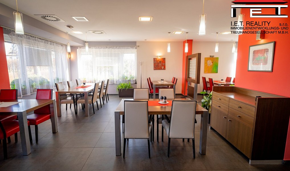 Prodej ubytovacího objektu 1 004 m², Frýdek-Místek – náhled fotky 9