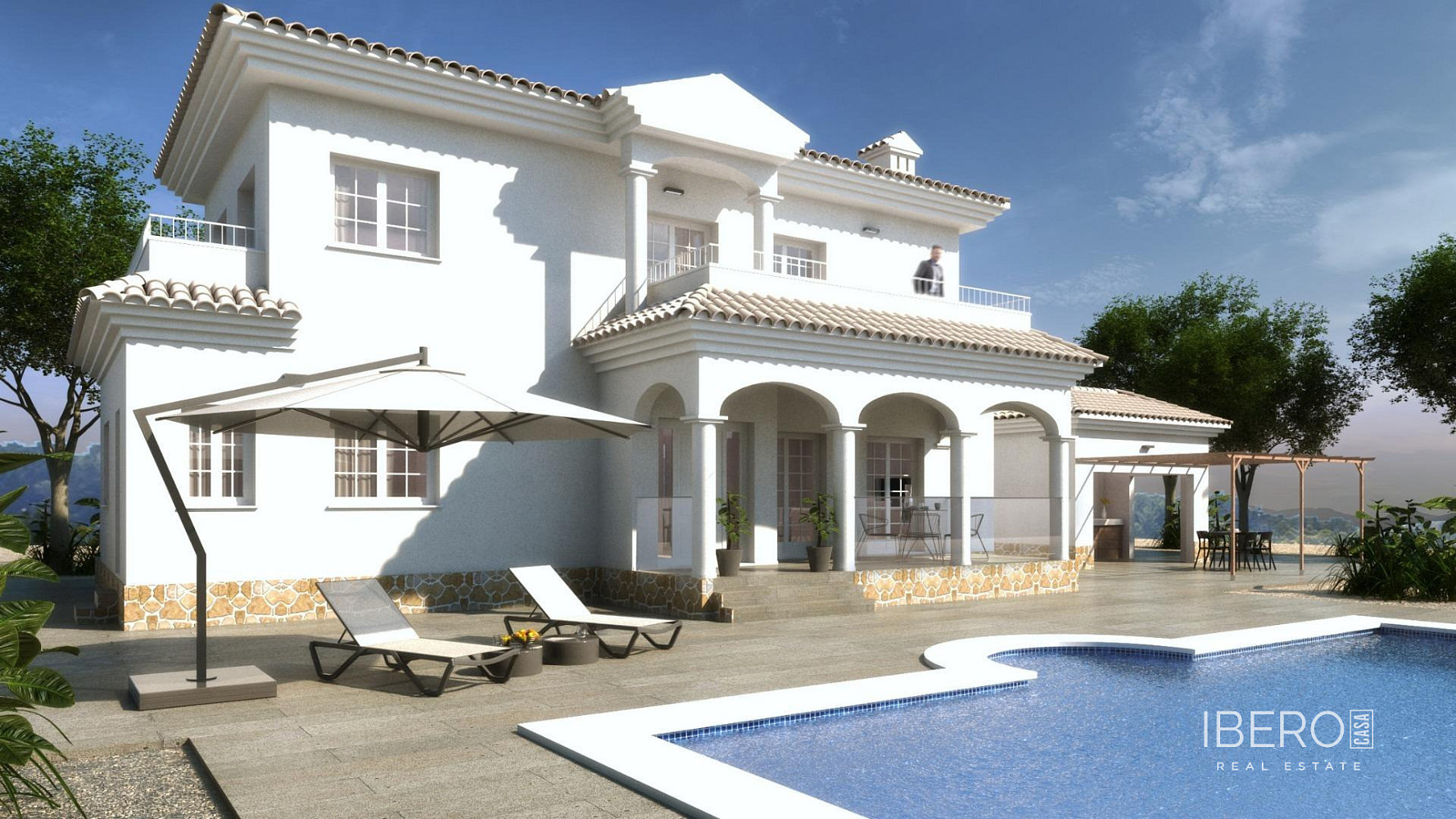 Prodej domu 150 m² s pozemkem 10 000 m²