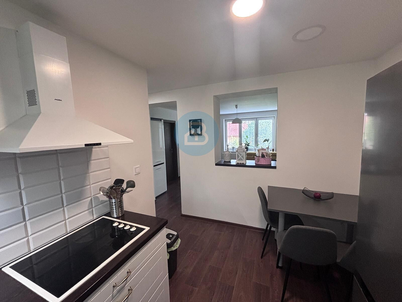 Prodej bytu 3+1 69 m² – pohled 2