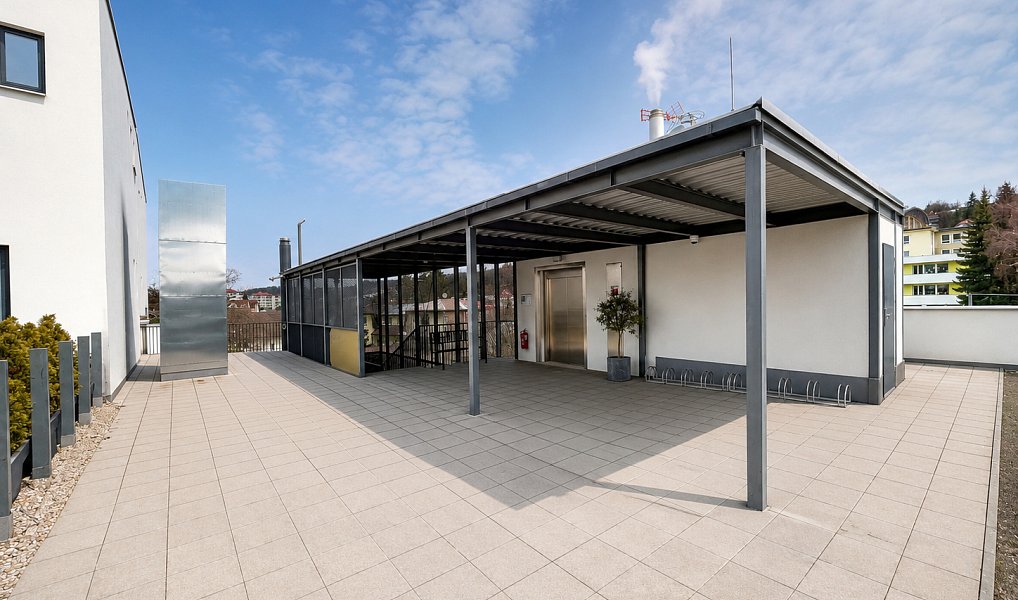 Prodej bytu 2+kk 83 m², Luhačovice – náhled fotky 19
