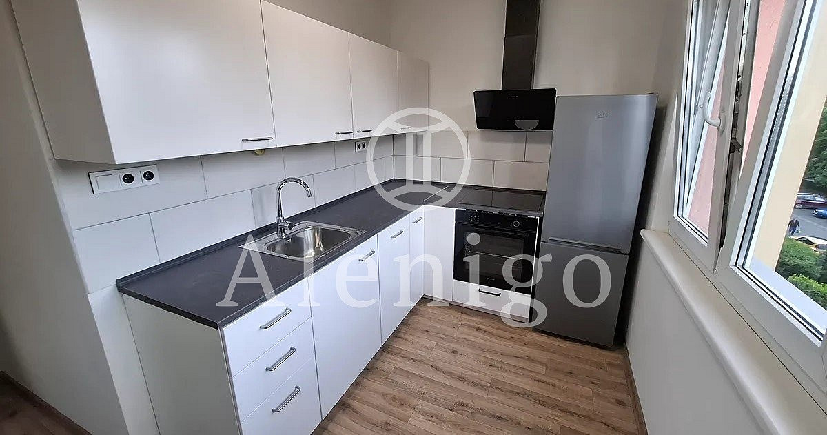 Prodej bytu 2+1 52 m² – fotografie 3