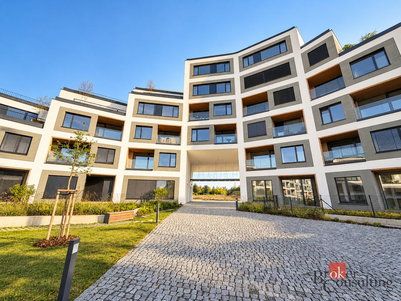 Pronájem bytu 2+kk 50 m²