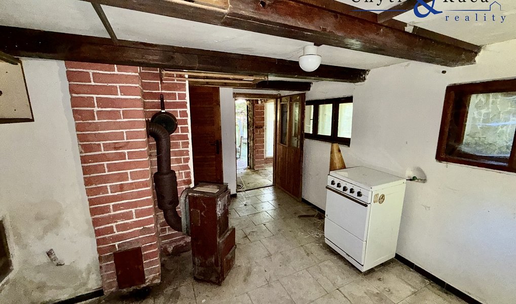 Prodej chaty/chalupy 60 m² s pozemkem 712 m², Rusava – náhled fotky 13