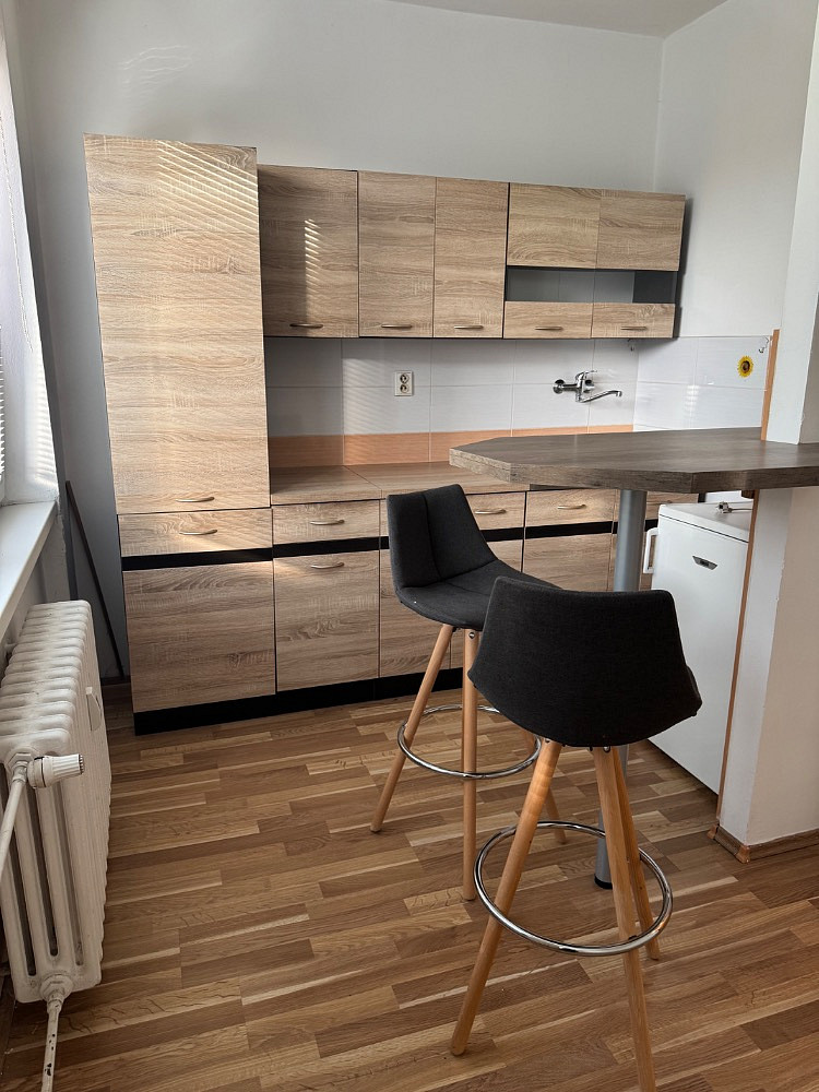 Prodej bytu 1+kk 27 m²