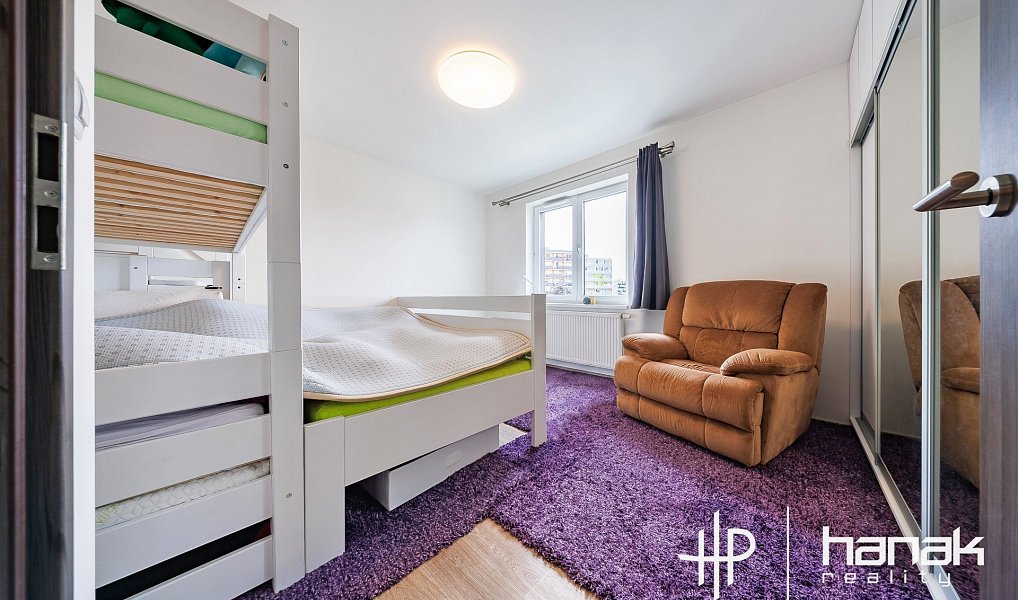 Prodej bytu 4+kk 117 m², Olomouc – náhled fotky 8