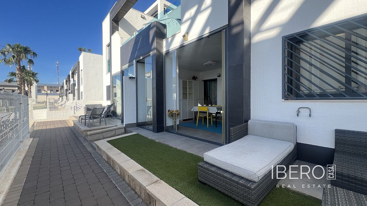 Prodej bytu 3+kk 70 m² — photo 3