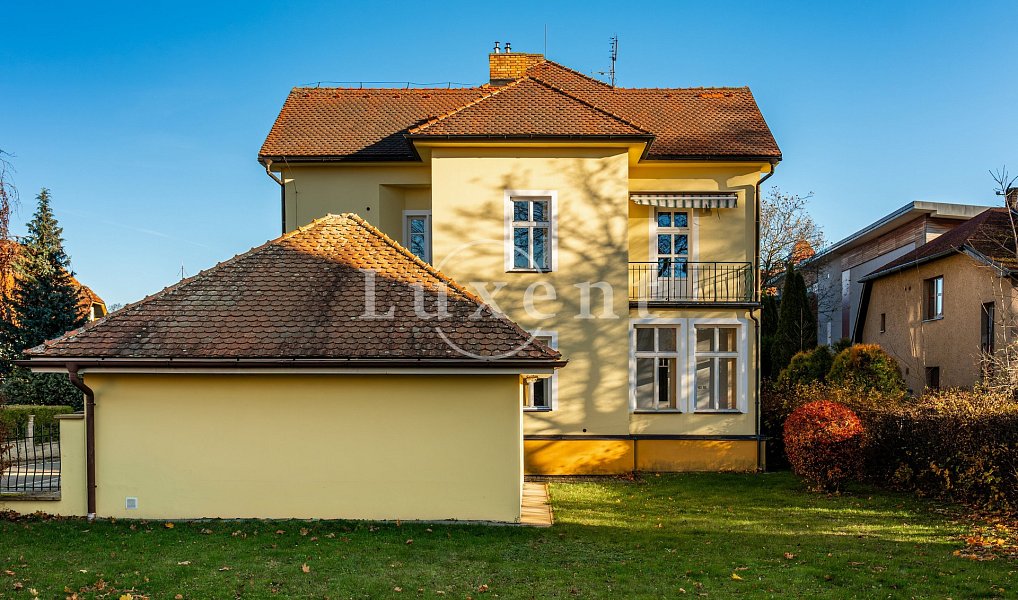 Prodej domu 361 m² s pozemkem 844 m², Chotěboř – náhled fotky 26