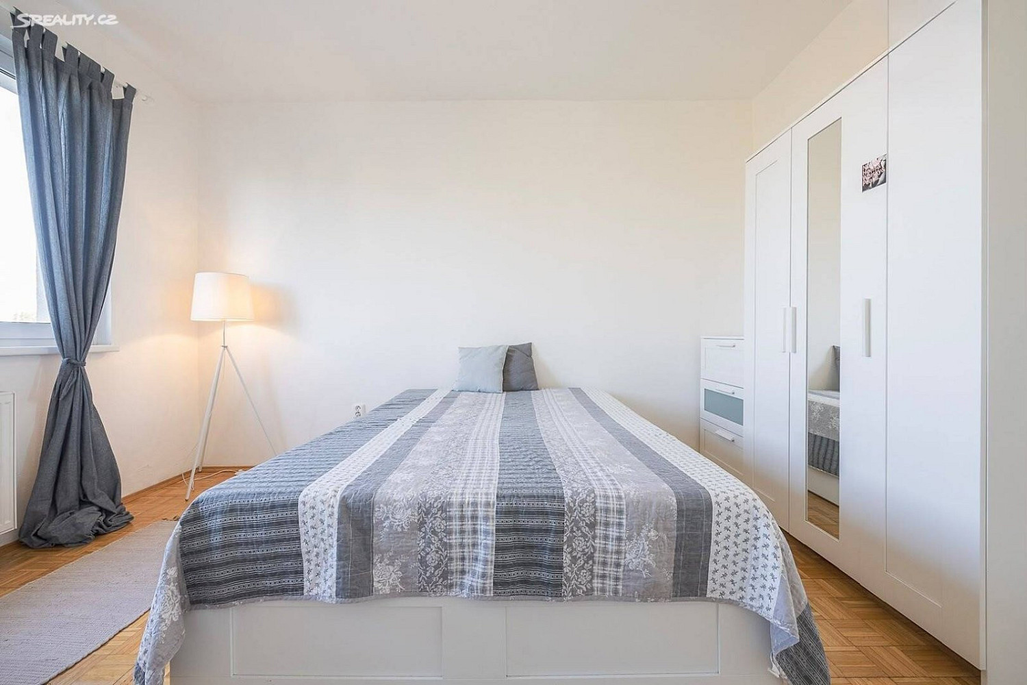 Prodej bytu 2+1 57 m² – další