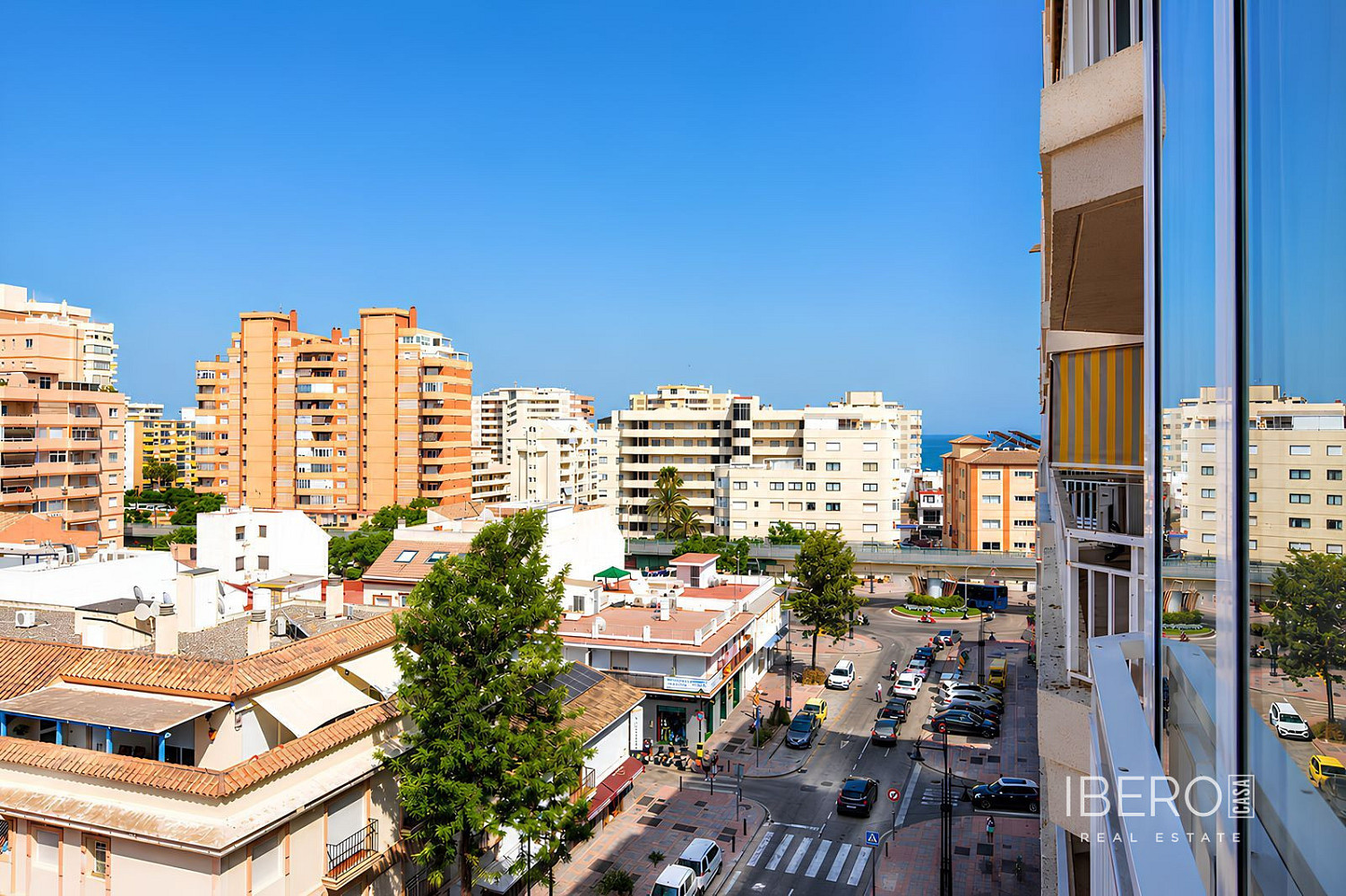 Pis 4+kk – Fuengirola, Los Boliches - Vista 3