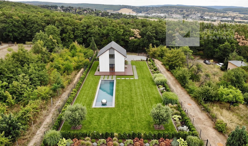 Prodej domu 82 m² s pozemkem 1 032 m², Střelice – náhled fotky 4