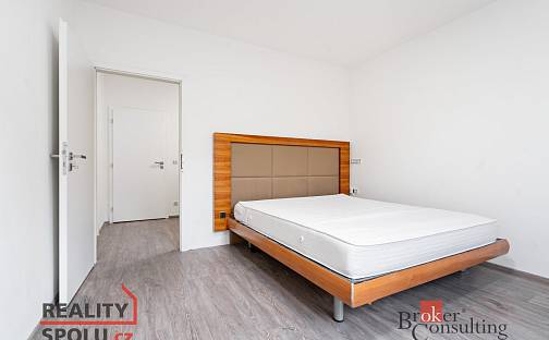 Prodej bytu 2+1 48 m², Kreuzmannova, Plzeň - Skvrňany
