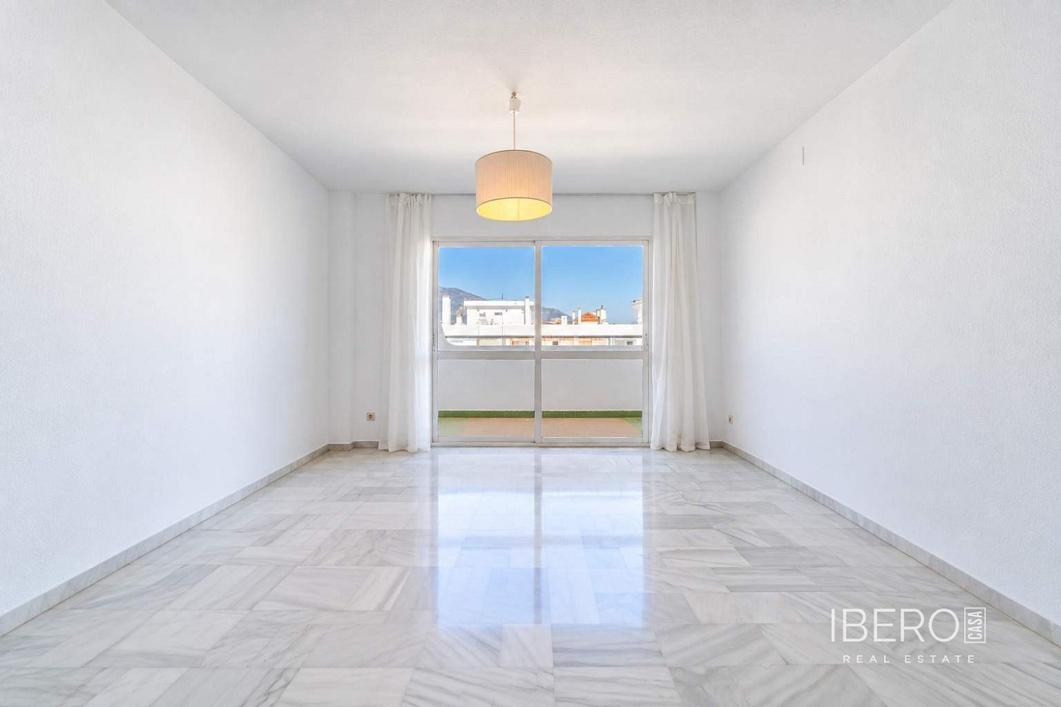 Piso 4+kk – Fuengirola - Más