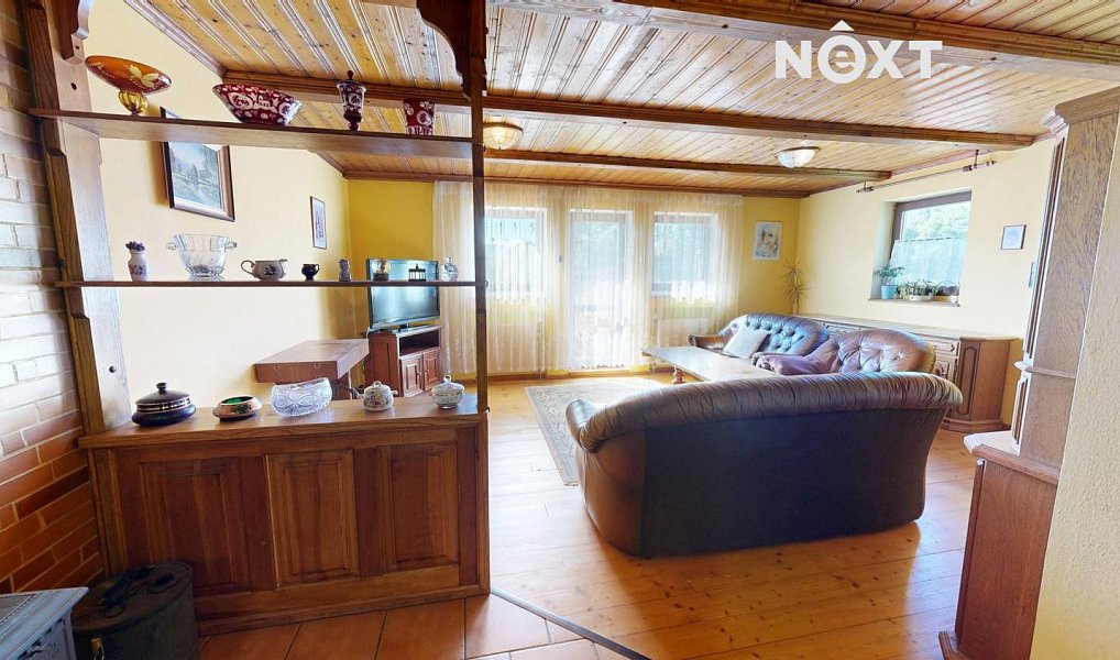 Prodej domu 574 m² s pozemkem 4 063 m², Horní Habartice – náhled fotky 20