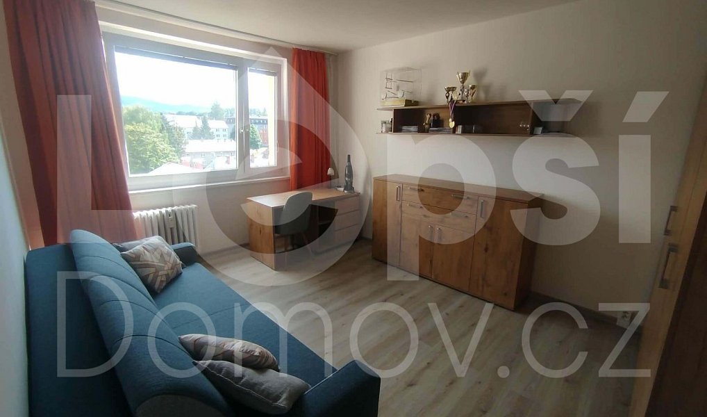 Pronájem bytu 3+1 72 m², Jeseník – náhled fotky 5