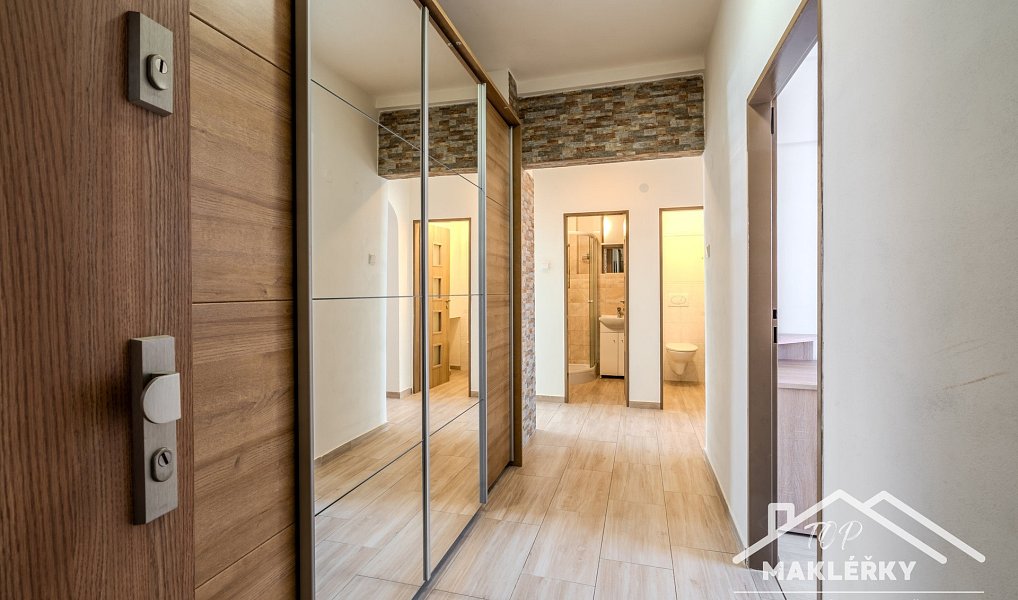 Prodej bytu 2+1 60 m², Štětí – náhled fotky 2