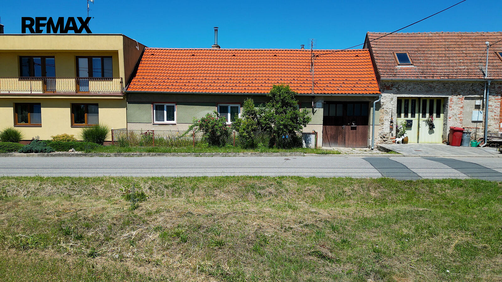 Prodej domu 90 m² s pozemkem 418 m² – fotografie 2