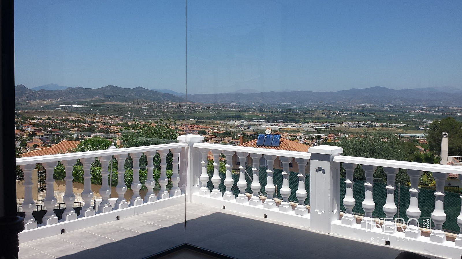 Casa 7+kk – Alhaurín de la Torre, Los Tomillares - Vista 3