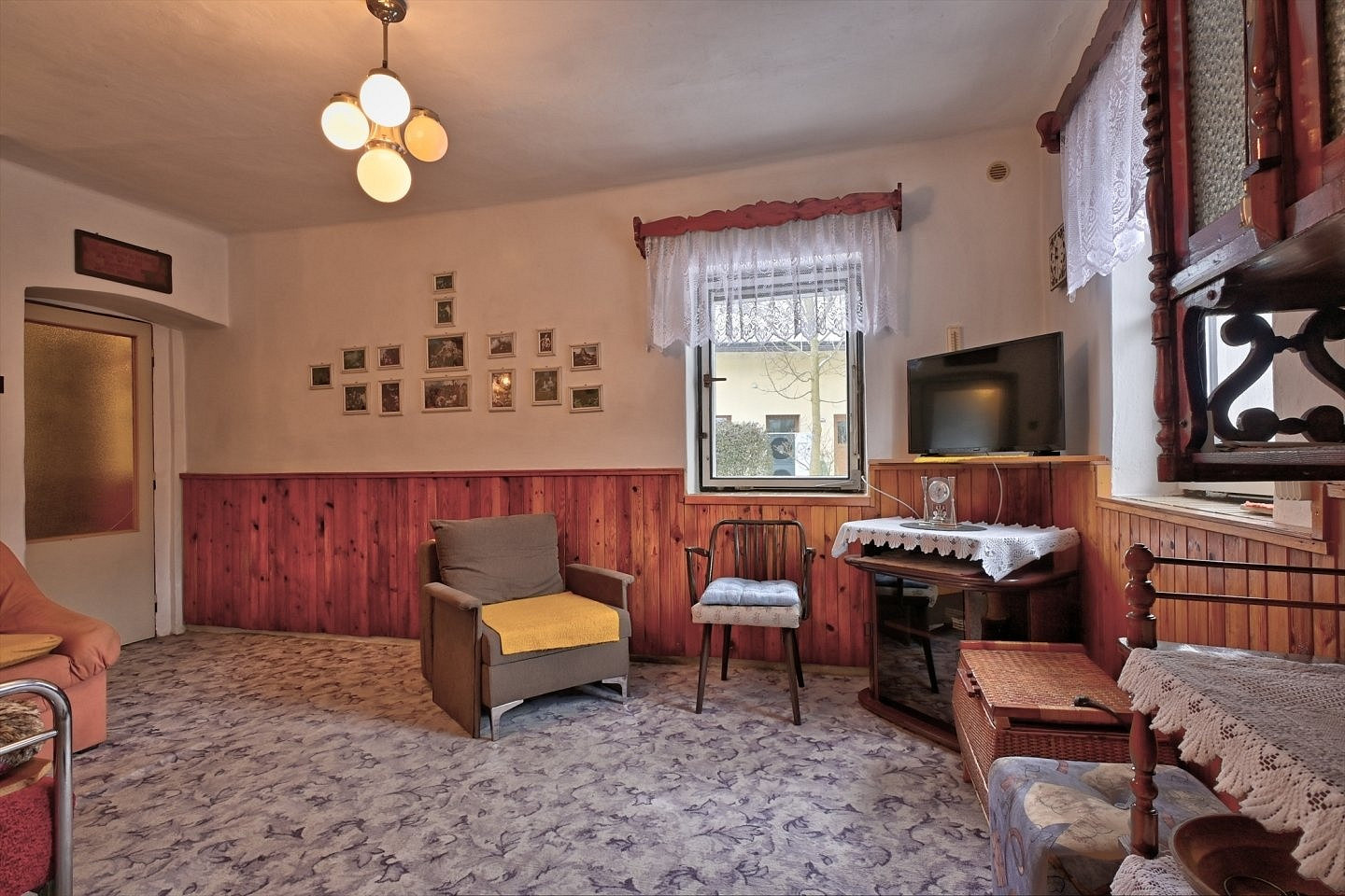 Prodej chaty/chalupy 245 m² s pozemkem 610 m² – fotografie 3