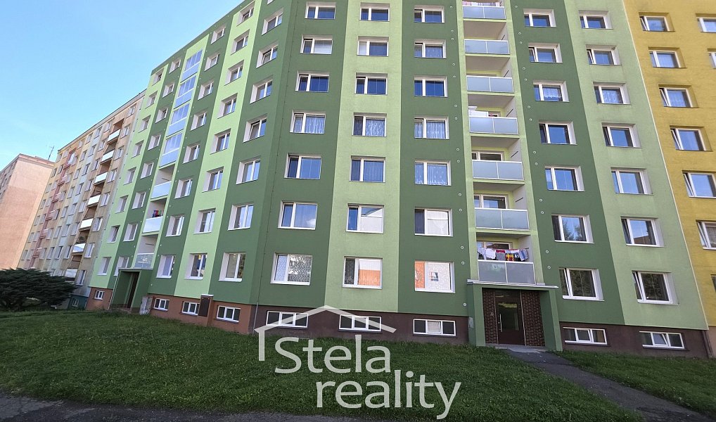 Prodej bytu 3+1 82 m², Bruntál – náhled fotky 9