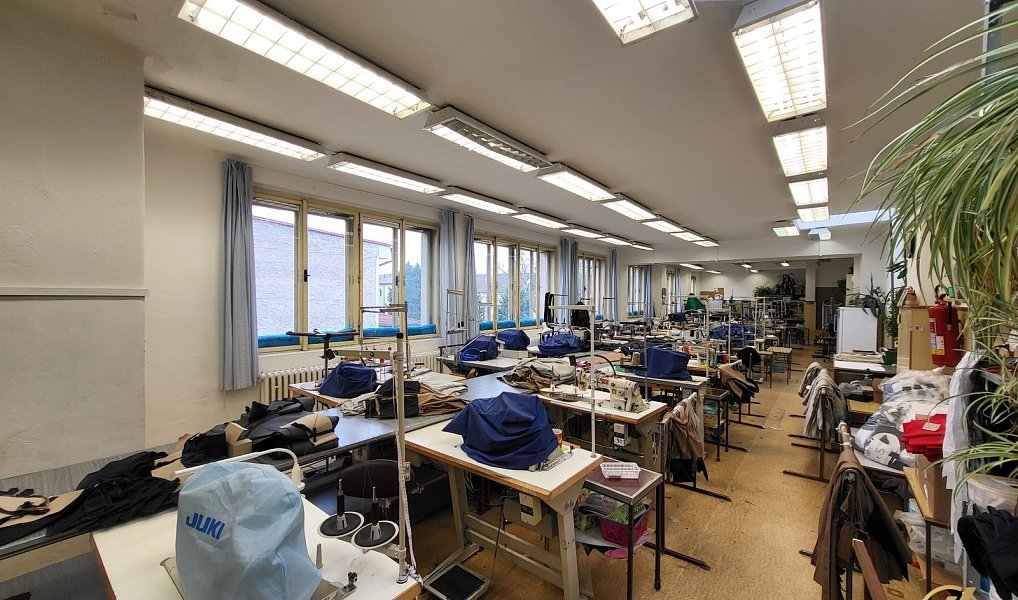 Prodej obchodních prostor 700 m², Lysá nad Labem – náhled fotky 5