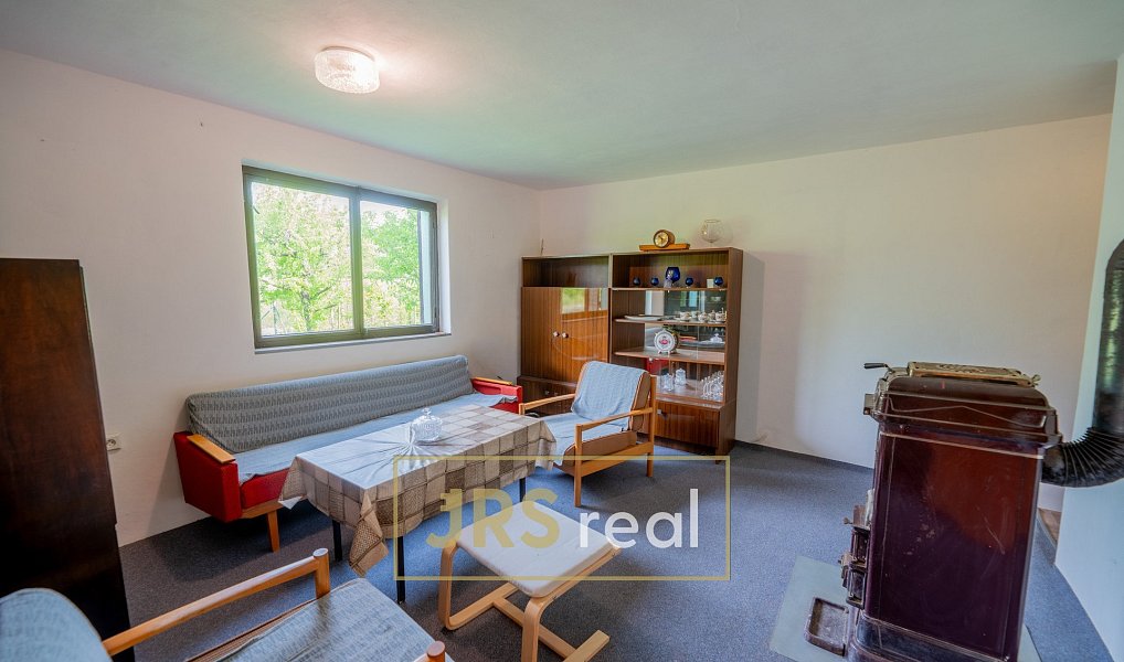 Prodej chaty/chalupy 94 m² s pozemkem 1 616 m², Veselí nad Moravou – náhled fotky 2