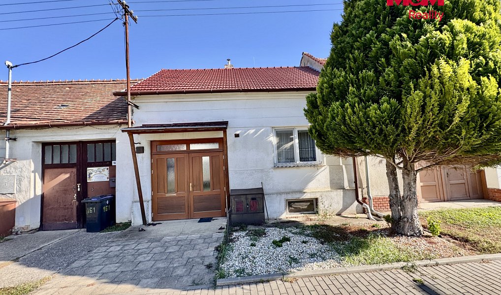 Prodej domu 129 m² s pozemkem 810 m², Moravský Žižkov – náhled fotky 9
