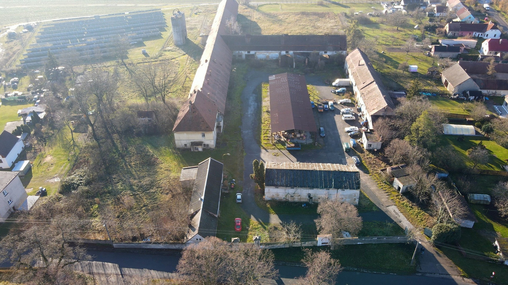 Prodej domu 350 m² s pozemkem 36 458 m² – fotografie 4