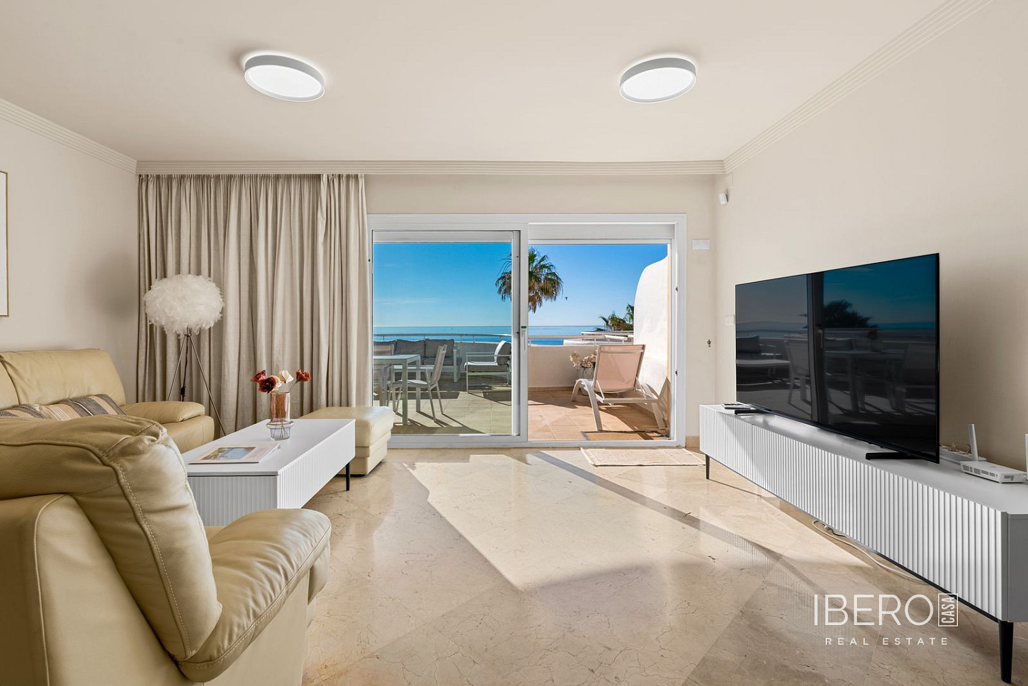Pis 3+kk – Estepona, Barriada Islas Canarias - Vista 3