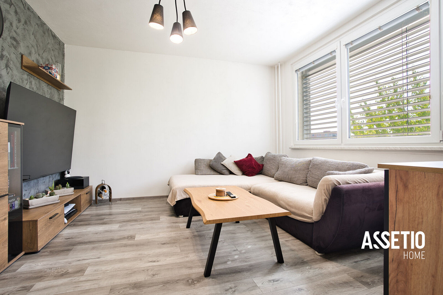 Prodej bytu 2+1 44 m² – fotografie 5