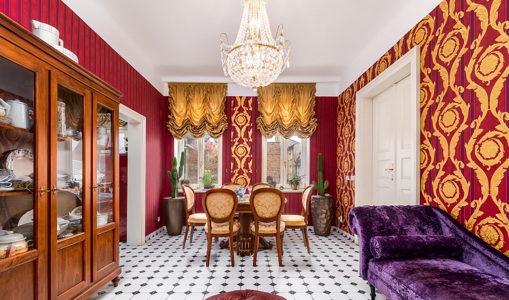 Prodej bytu 3+1 147 m², Mariánské Lázně – náhled fotky 13