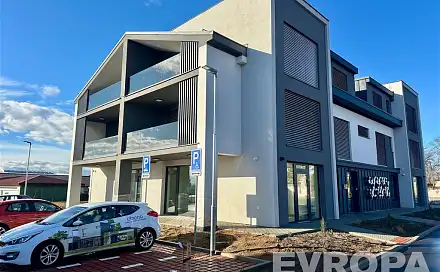 Prodej bytu 3+kk 85 m², Ke Kuchaři, Vysoký Újezd, okres Beroun
