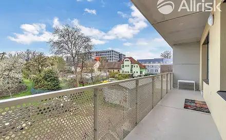Pronájem bytu 2+kk 51 m²