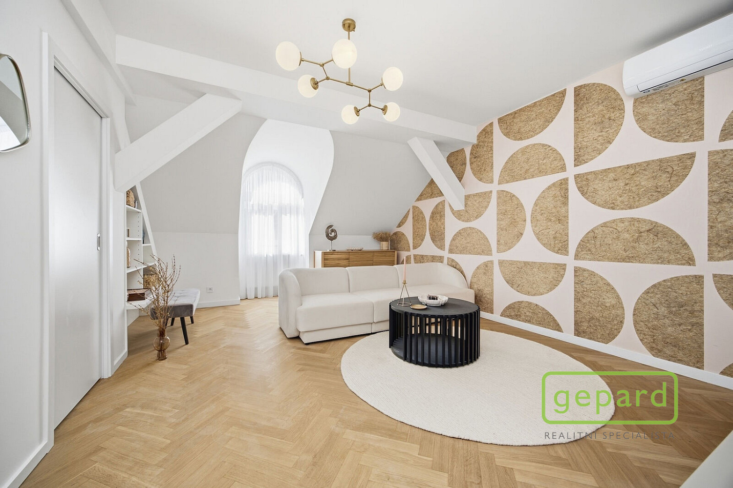 Prodej bytu 2+1 97 m²