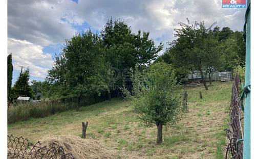 Prodej zahrady 340 m², Odry, okres Nový Jičín