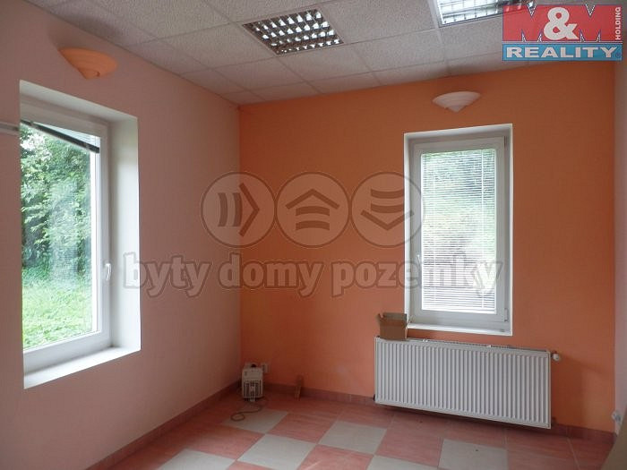 Prodej obchodních prostor 1 146 m² – fotografie 5