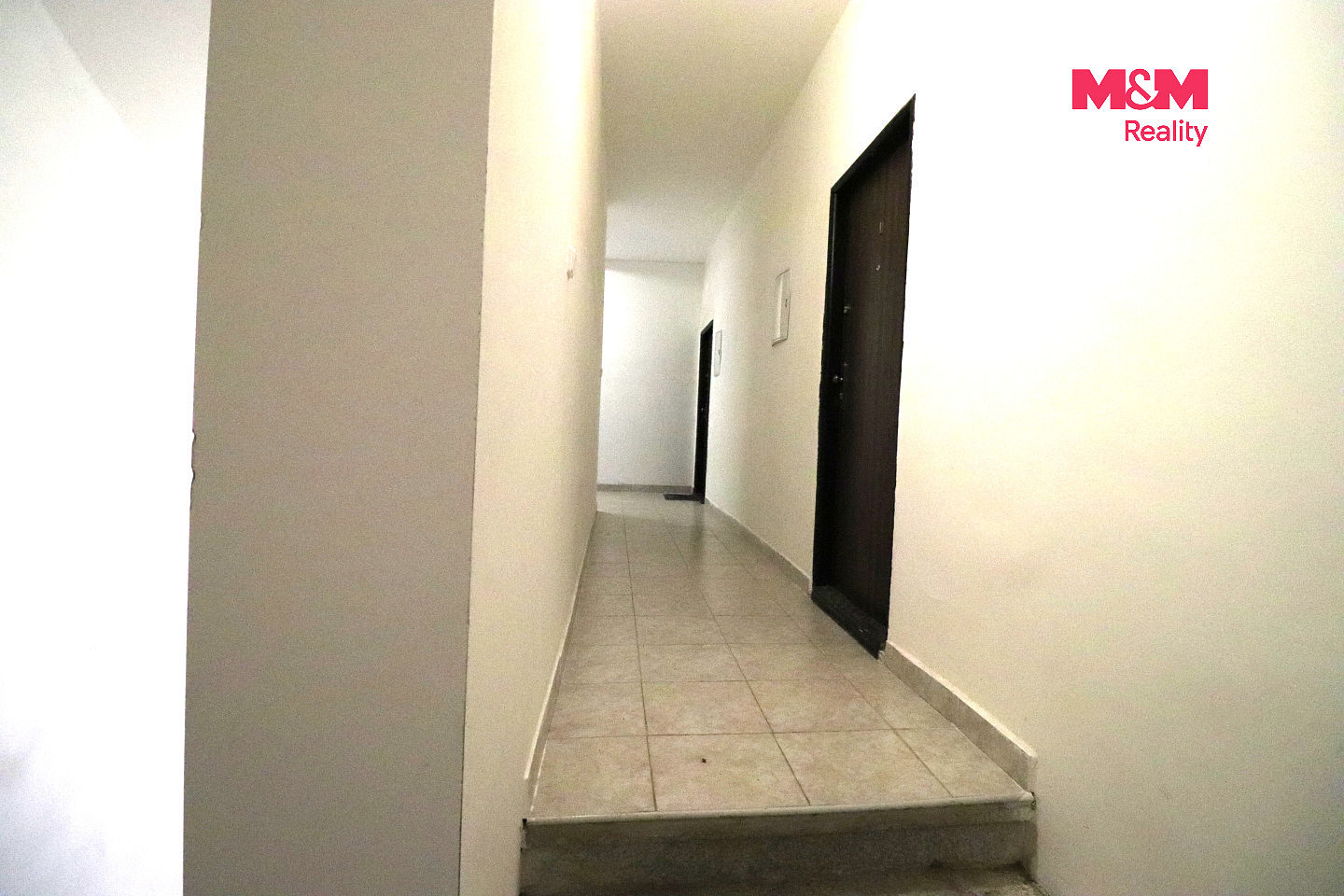Pronájem bytu 1+1 36 m² – fotografie 4
