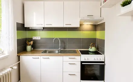 Prodej bytu 2+1 57 m², Vrobelova, Kroměříž