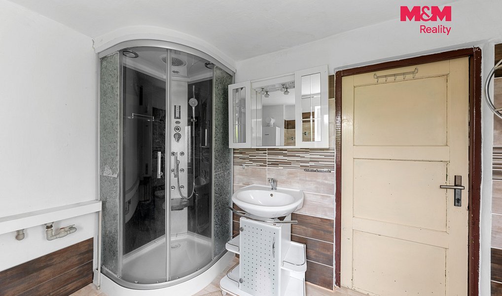 Prodej domu 107 m² s pozemkem 513 m², Děčín – náhled fotky 11