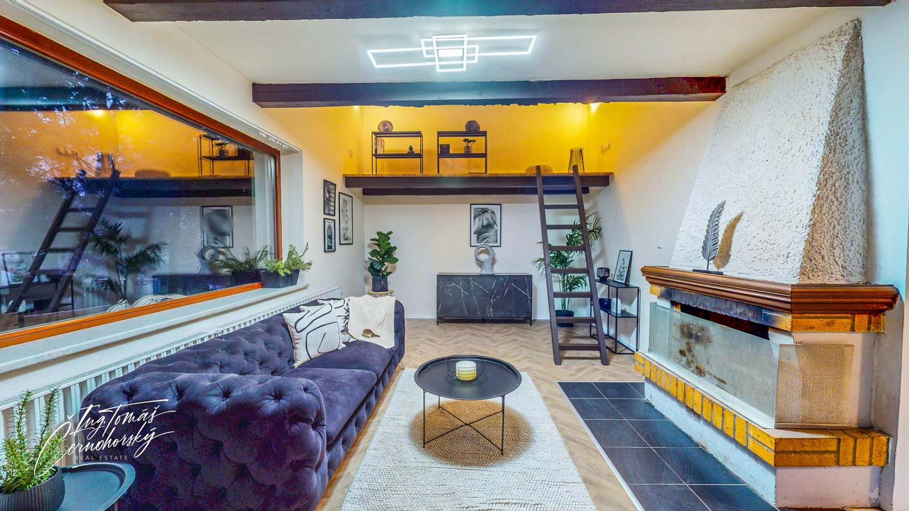 Prodej domu 123 m² s pozemkem 1 290 m² – fotografie 3