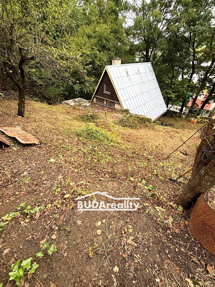 Prodej chaty/chalupy 70 m² s pozemkem 316 m² – fotografie 2