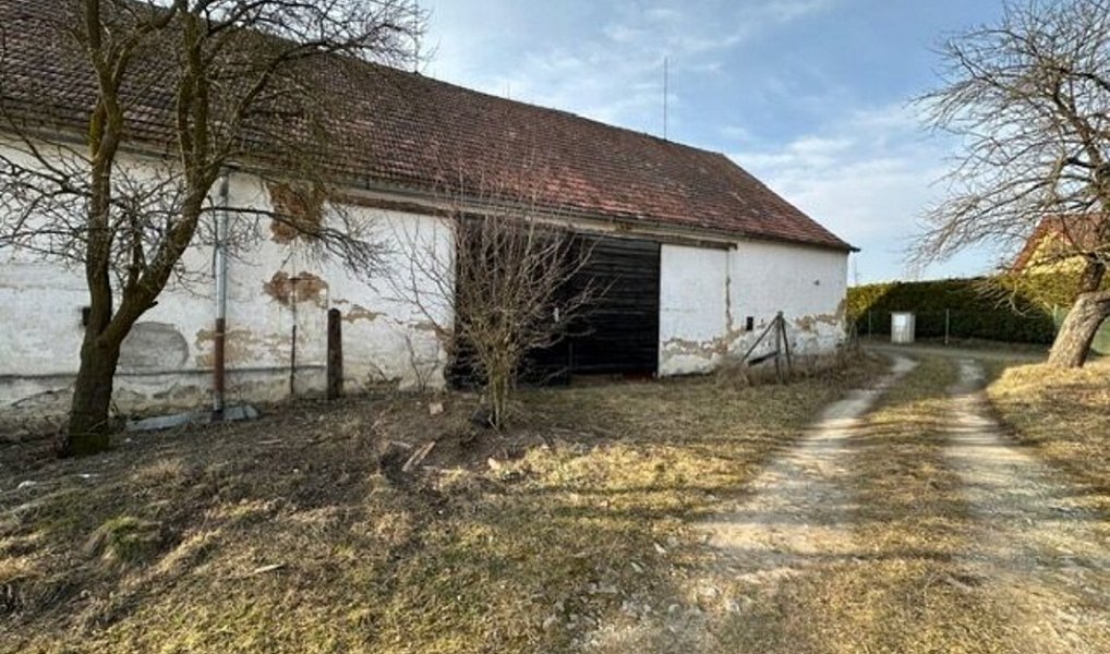 Prodej domu 90 m² s pozemkem 1 728 m², Kaplice – náhled fotky 14