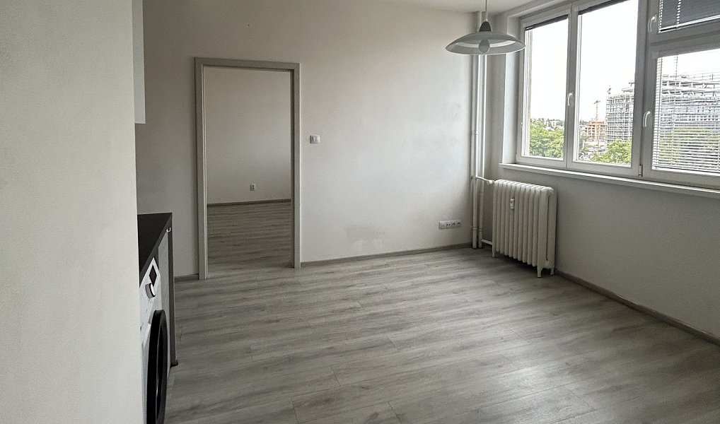 Pronájem bytu 2+kk 47 m², Praha – náhled fotky 4