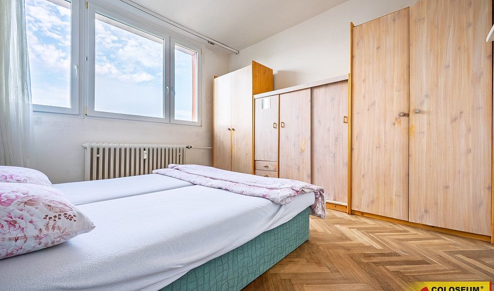 Prodej bytu 3+1 74 m², Brno – náhled fotky 10